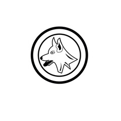 Logo Clipart For Use Tshart, Shopping, Branding, Website, App, Software etc.