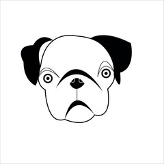 Logo Clipart For Use Tshart, Shopping, Branding, Website, App, Software etc.