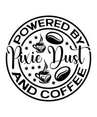 Coffee SVG Bundle, Funny Coffee SVG, Coffee Quote Svg, Caffeine Queen, Coffee Lovers, Coffee Obsessed, Mug Svg, Coffee mug Svg, Coffee File