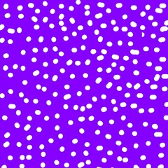 abstract background with dots