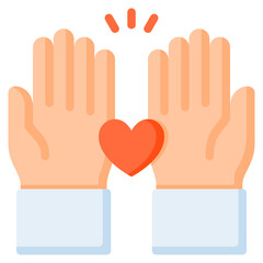 Praying icon for islamic, ramadan, muslim, mubarak, eid, religion and muslim