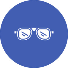 Sunglasses Icon