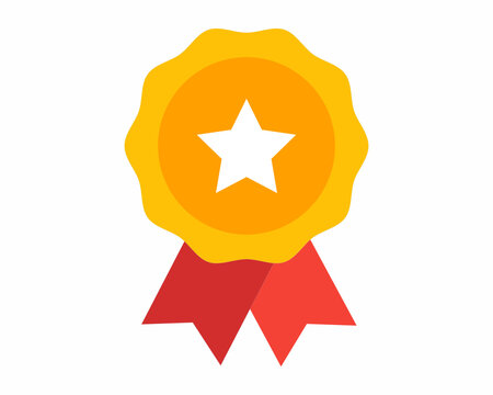 Batch Label Icon, Reward, degree, winner batch.