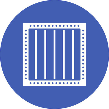 recommend clip art: Prison Icon