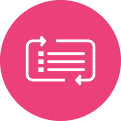 Limited Options Icon