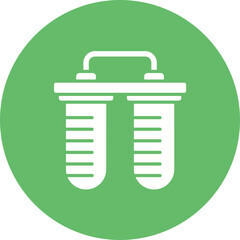 Water Filter Icon