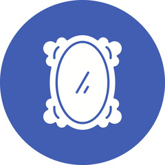 Mirror Icon