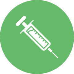 Injection Icon