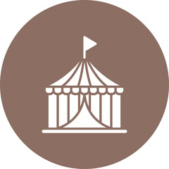 Circus Icon