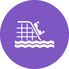 Log Flume Icon