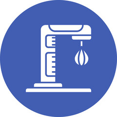 Boxing Machine Icon