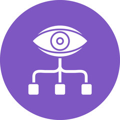 Data Visualization Icon