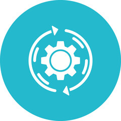 Reverse Engineering Icon