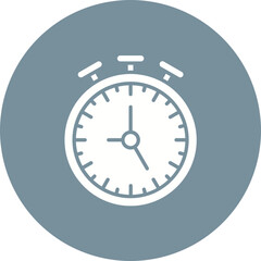 Stopwatch Icon