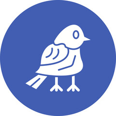 Bird Icon
