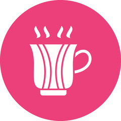 Hot Drink Icon