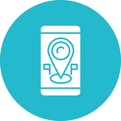 Gps Icon