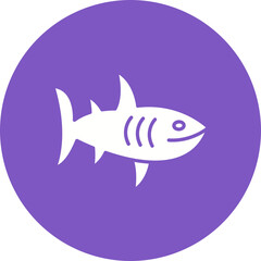Shark Icon