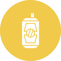 Soda Drink Icon