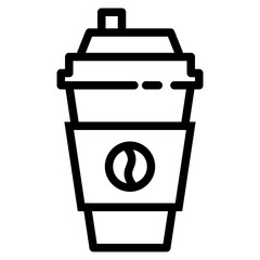 Coffe Cup icon 