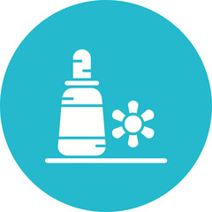 Essential Oils Icon