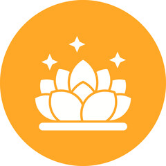 Meditation Icon