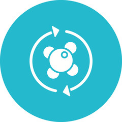 Metabolism Icon
