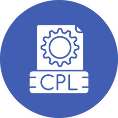 Cpl Icon