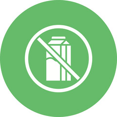 Food Intolerances Icon