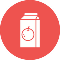 Fresh Juices Icon