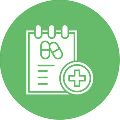 Industry Regulations Icon