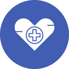 Healthcare Bundle Icon