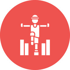 Balancing Art Icon