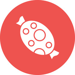 Candy Icon