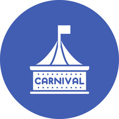 Carnival Icon