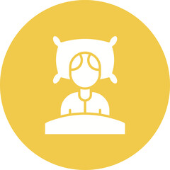 Disability Retirement Icon