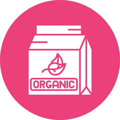 Litterless Food Icon