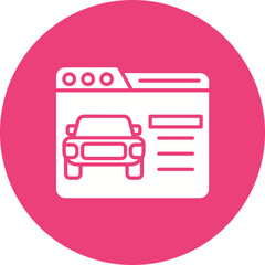 Item Description Icon