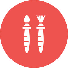 Brushes Icon