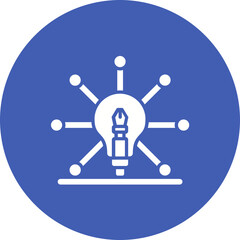 Creativity Icon