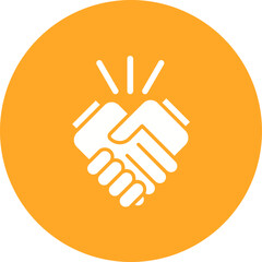 Partnership Icon