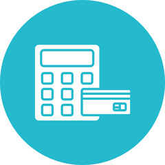 Merchant Cash Advance Icon