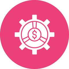 Working Capital Icon