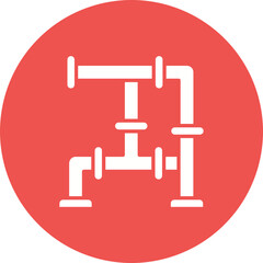 Piping Icon