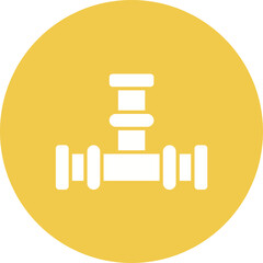 Pipeline Icon