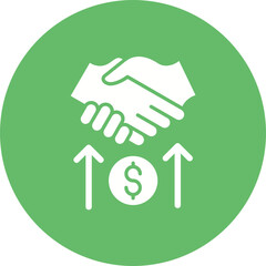 Sale Icon