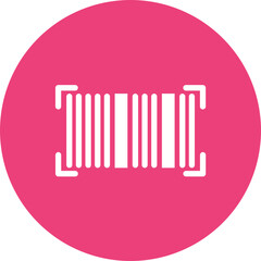 Barcode Icon