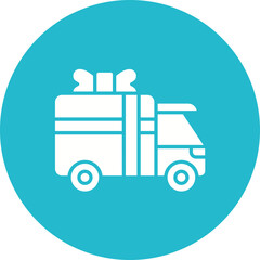 Delivery Icon