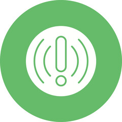 Alerts Icon