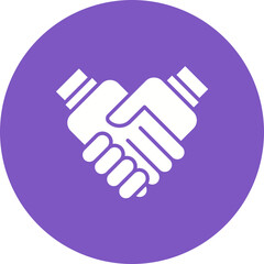 Investment Agreement Icon